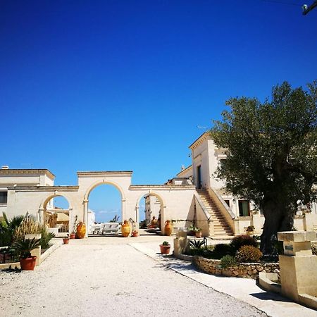Agriturismo I Pozzetti Fasano Exterior foto