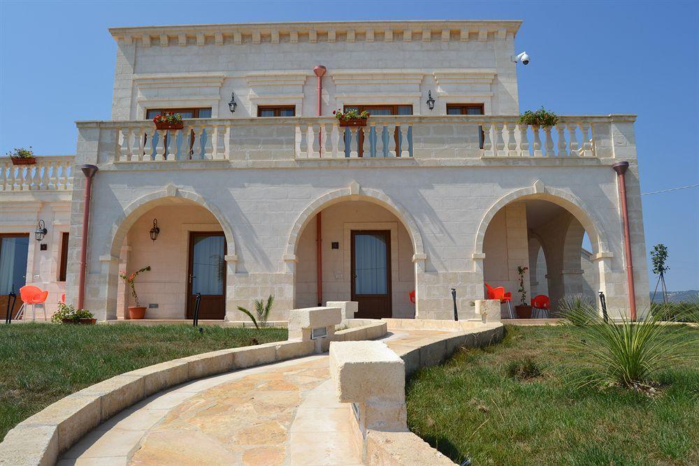 Agriturismo I Pozzetti Fasano Exterior foto