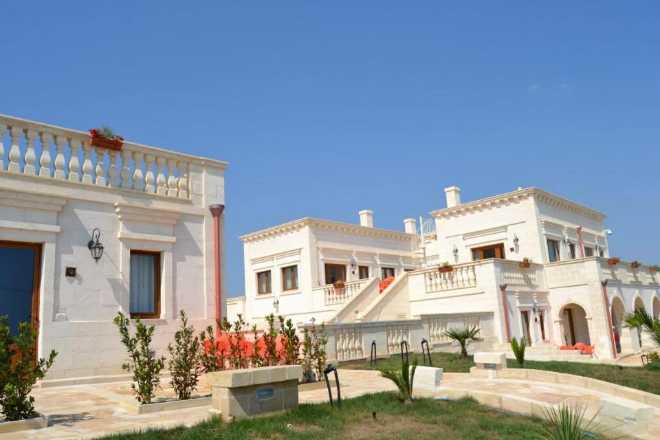 Agriturismo I Pozzetti Fasano Exterior foto